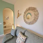 Sea Breeze - Mare A 50mt & Terrazza Relax * Quartu SantʼElena