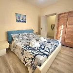 Villa Sea Breeze - Mare A 50mt & Terrazza Relax Quartu SantʼElena