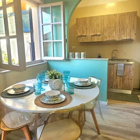 Sea Breeze - Coastal By Hihe Villa Quartu SantʼElena