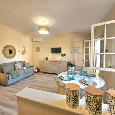 Sea Breeze - Mare A 50mt&terrazza Relax Villa Quartu SantʼElena