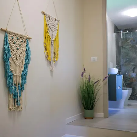 Villa Sea Breeze - Coastal By Hihe Quartu SantʼElena