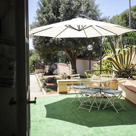 Sea Breeze - Coastal By Hihe Villa Quartu SantʼElena