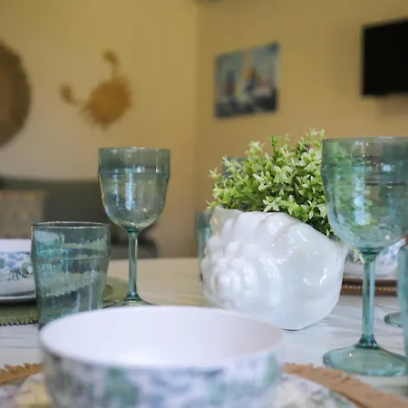 Villa Sea Breeze - Coastal By Hihe Quartu SantʼElena