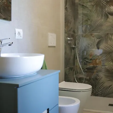 Villa Sea Breeze - Coastal By Hihe *