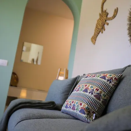 Sea Breeze - Coastal By Hihe Quartu SantʼElena