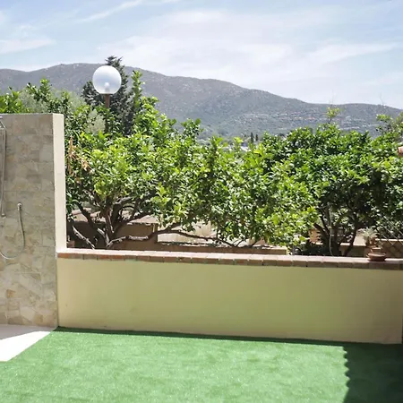 Sea Breeze - Coastal By Hihe Quartu SantʼElena