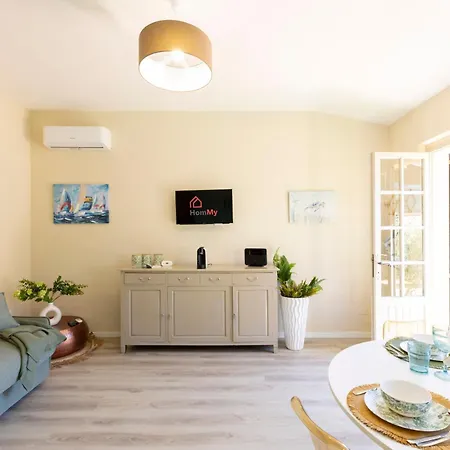 Sea Breeze - Mare A 50mt & Terrazza Relax * Quartu Sant'Elena