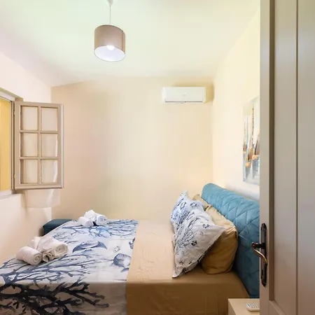 Sea Breeze - Mare A 50mt&terrazza Relax Villa *