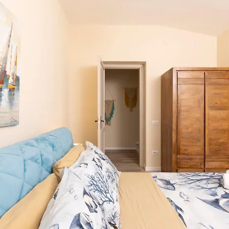 Sea Breeze - Mare A 50mt&terrazza Relax Villa Quartu SantʼElena