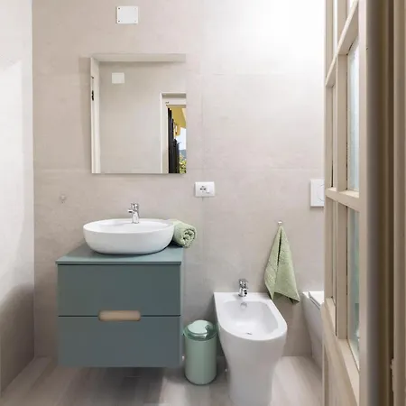 Villa Sea Breeze - Mare A 50mt&terrazza Relax
