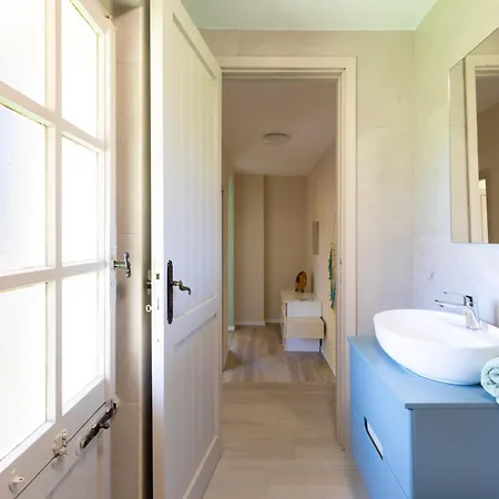 Sea Breeze - Mare A 50mt & Terrazza Relax Quartu Sant'Elena