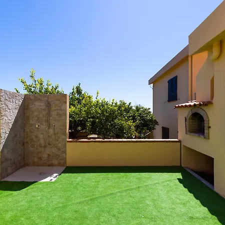 Sea Breeze - Mare A 50mt&terrazza Relax Quartu SantʼElena