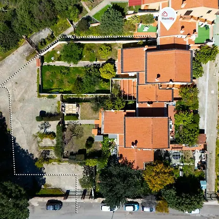 Villa Sea Breeze - Mare A 50mt&terrazza Relax *