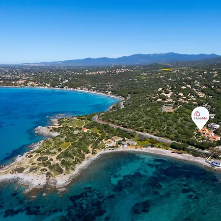 Sea Breeze - Mare A 50mt&terrazza Relax *