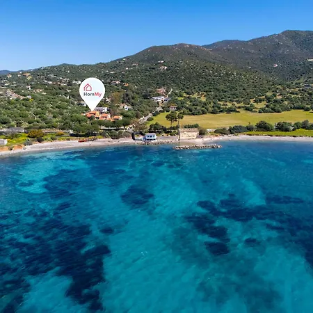 Villa Sea Breeze - Mare A 50mt&terrazza Relax *