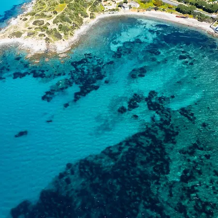 Sea Breeze - Mare A 50mt & Terrazza Relax *