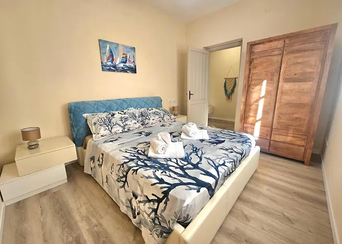 Villa Sea Breeze - Coastal By Hihe Quartu SantʼElena